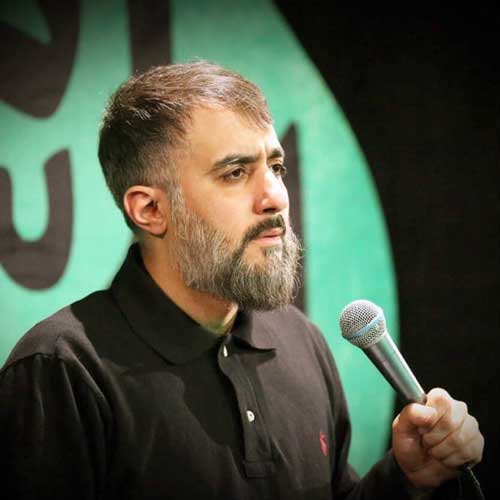 محمد حسین پویانفر روزای بی تو چه غمگینه